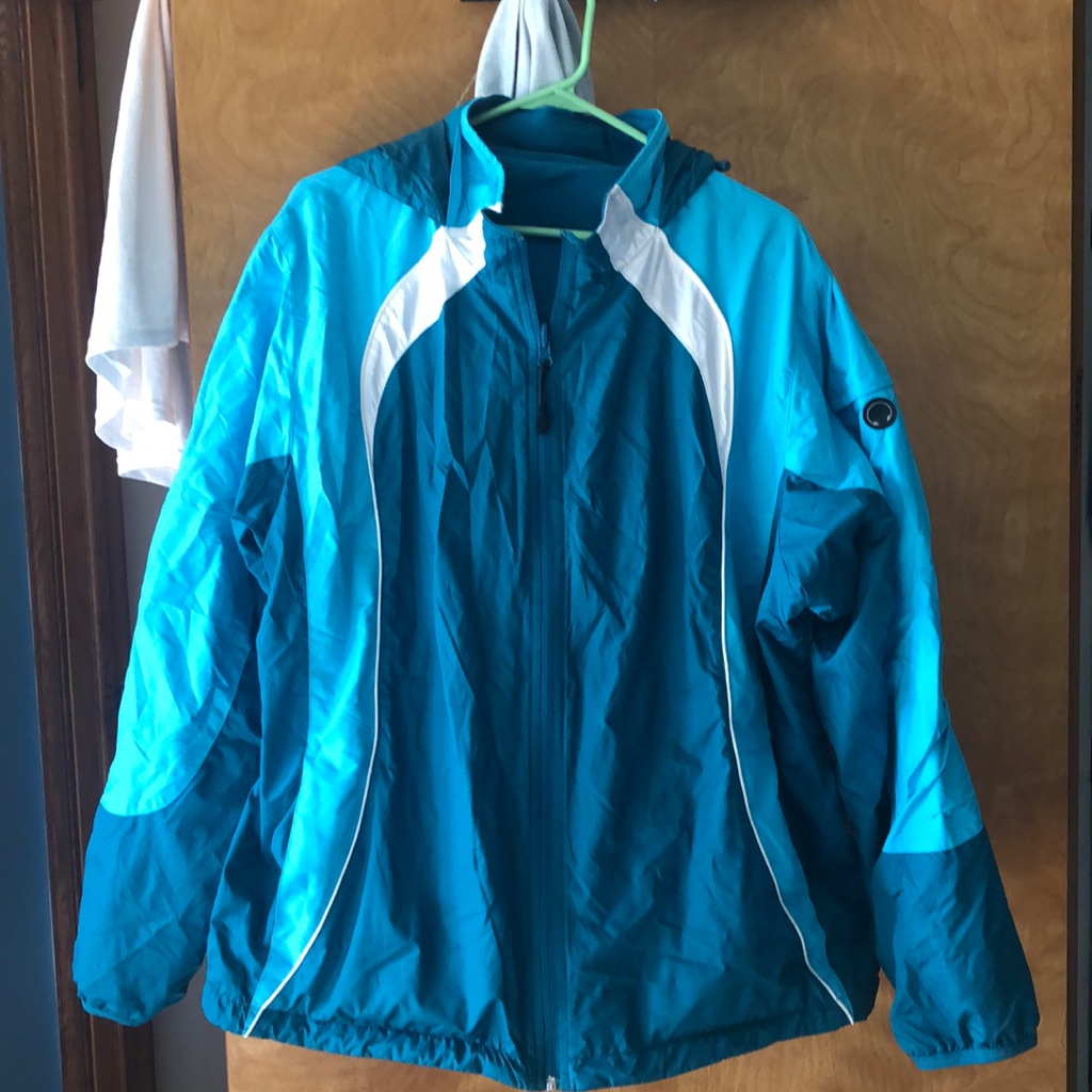 Light Weight Jacket
